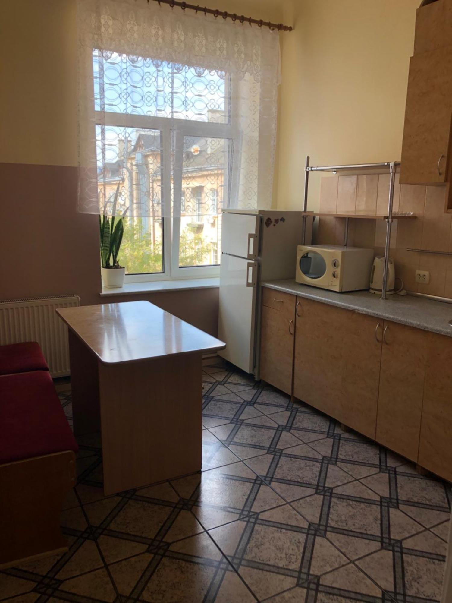 Guest Rooms Львов Экстерьер фото