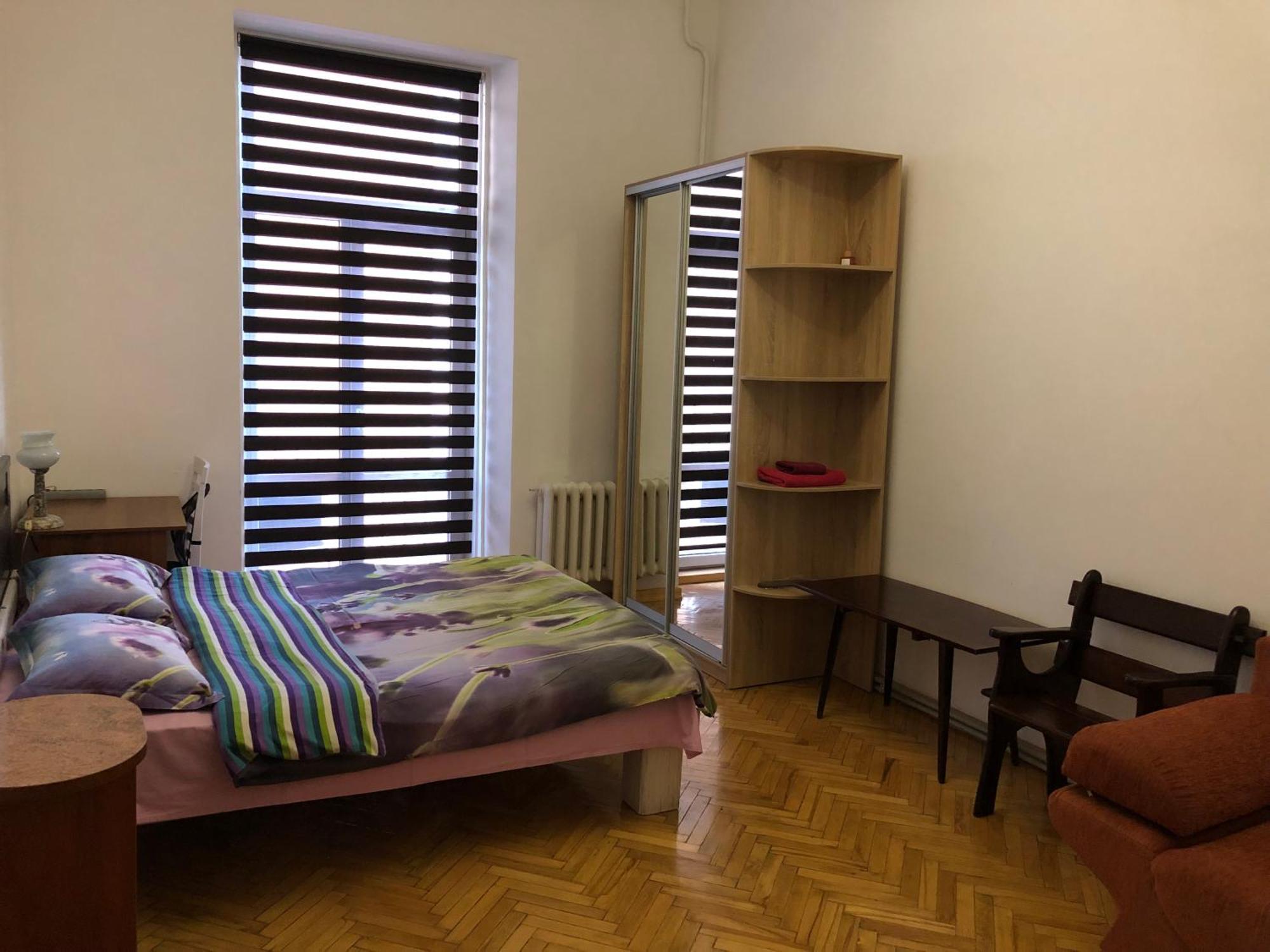 Guest Rooms Львов Экстерьер фото